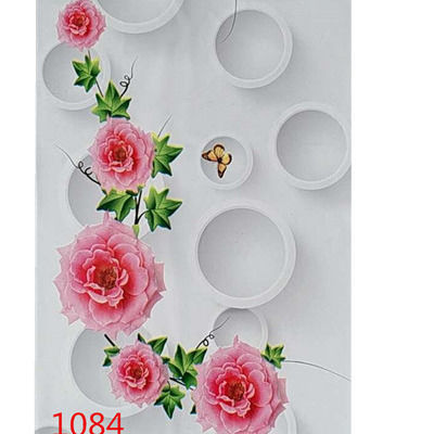 품질  Plastic MDF etc. pvc ps 2021 year indonesia 20 cm hot stamping foil for pvc ceiling 공장