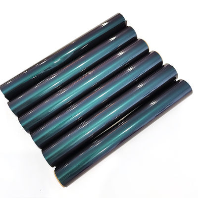 품질  SINAMAY Weed Chameleon Easy htv Foil Heat Transfer Vinyl Iron On Vinyl For T Shirt Chameleon 공장